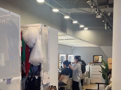 -天真蓝照相馆(宁波来福士店)