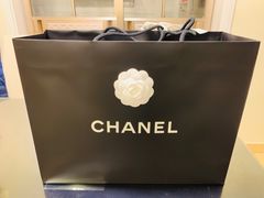 -CHANEL(恒隆广场店)