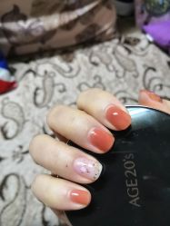 -吉吉靓甲美睫