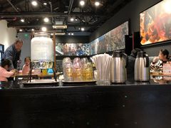 -穆拉诺餐厅(上海玻璃博物馆店)