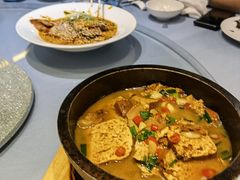 -南堂館川菜文化餐厅(天府店)