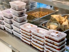 -同盛食堂(同盛大厦店)