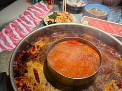 -矮板凳老火锅(宽窄巷子店)