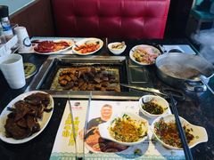 -阪尚皇·原切牛排·烤肉火锅自助(北京路店)