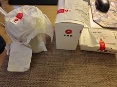 -必胜客(湘隆店)