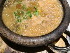 -小放牛炒菜馆(裕华万达店)