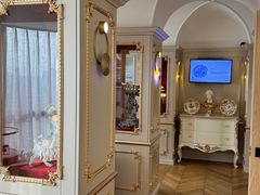 -Me Coffee下午茶艺术空间