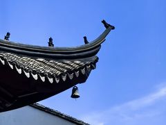 -西园戒幢律寺