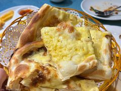 -娜玛瑟德餐厅(仙足岛店)
