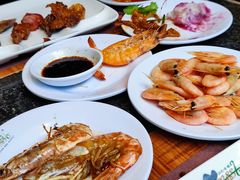 北极冰虾-汉巴味德(大悦城店)