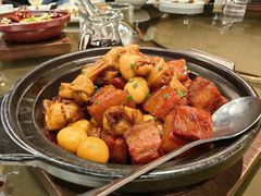 -申粤轩·手工点心·金牌烧味·经典粤菜(丁香花园店)