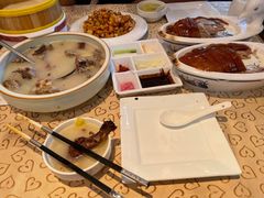 -大鸭梨(天通西苑店)