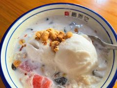 冰沙清补凉-文昌邓记清补凉(西沙路店)