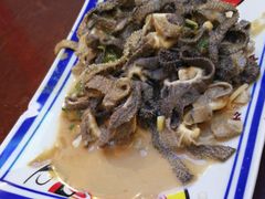 -李记白水羊头·清真老味家常菜(石景山店)