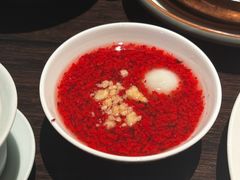 -庐灶江南·江南菜·四合院Bistro(东直门雍和宫·原华侨宾馆店)