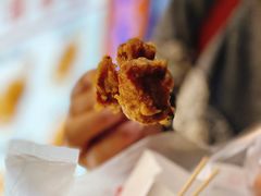 -傅强排骨(成都总店)