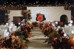 点击看大图 -御鉴天玺婚礼