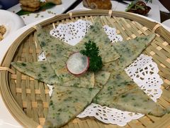 -枣子树·素食餐厅(朱家尖店)