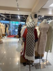 -挽苏旗袍(拙政园店)