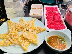 -二刀潮牛(重庆光环购物公园店)