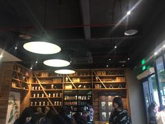 -星巴克臻选(重庆大学城熙街店)