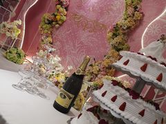 -上海新锦江大酒店
