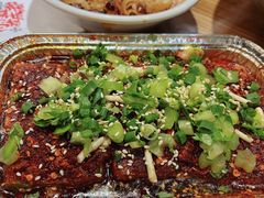 -付小姐在成都(川沙店)