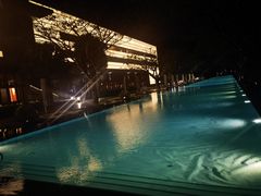 -三亚太阳湾柏悦酒店