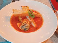 -OGGI TRATTORIA PIZZERIA(深业上城店)