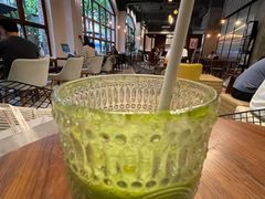 -VESH COFFEE(定西路店)