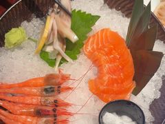 -牛YO寿喜烧火锅自助(三台子万象汇店)