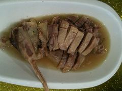 -扬州狮子楼·非遗淮扬菜(总店)
