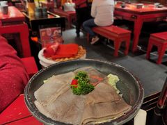 大堂-谭鸭血老火锅·匠心(环球港旗舰店)