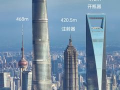-上海中心大厦