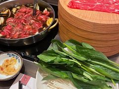 -MoMo牧场·寿喜烧专门店(长泰广场店)