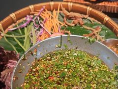 -Ameigo梅果·云贵川bistro(长宁来福士店)