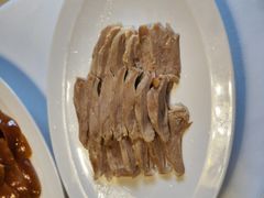 -鸿运楼烤鸭店(天桥店)