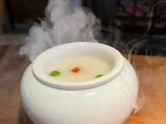 -师味葱扒虎头鲤·水席洛阳菜(元华店)
