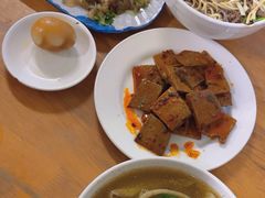 -十二忠手拉面(中华路店)