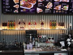 -Taco Bell 塔可钟(民田路店)