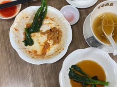 -百福麵家(新馬路店)