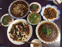 -百年粉蒸牛肉