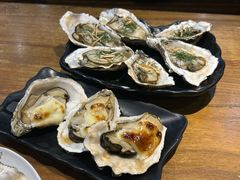 -烧蠔帮·湛江生蚝(工农店)