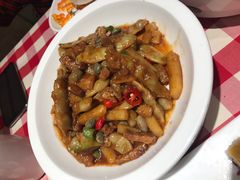 -西贝(宝乐汇店)