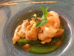 -五号茶居·新派粤菜·岭南五号酒店(沿江中路店)