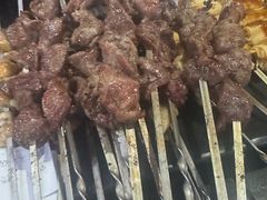 -运德成·天津老味烧烤(广开二马路店)