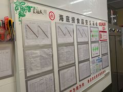 -海底捞火锅(天津SM城市广场店)