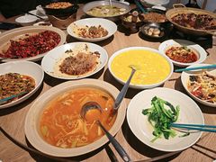 -巴蜀风·地道川菜(总店)