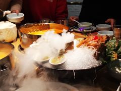 -生如夏花泰式火锅(鹭洲里店)