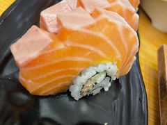 -大川日式料理店(东华西店)